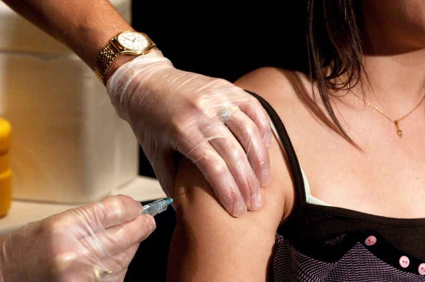 vaccine